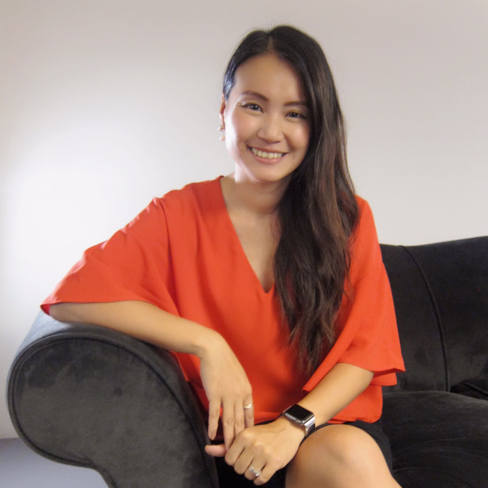 Carol Chan