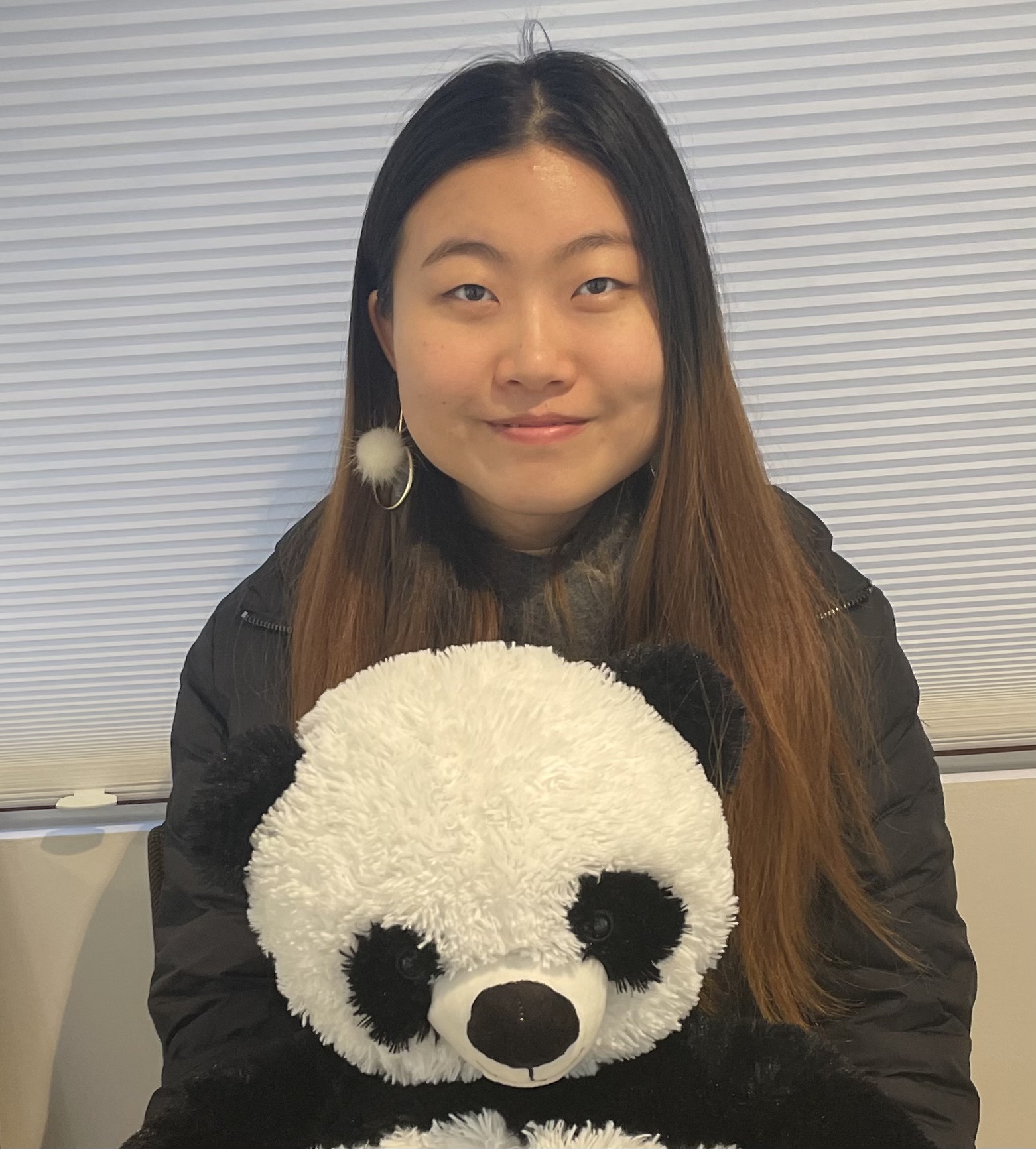 Chuanzhi Xiong