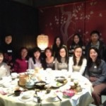 Diocesan Old Girls’ Association (DOGA UK)