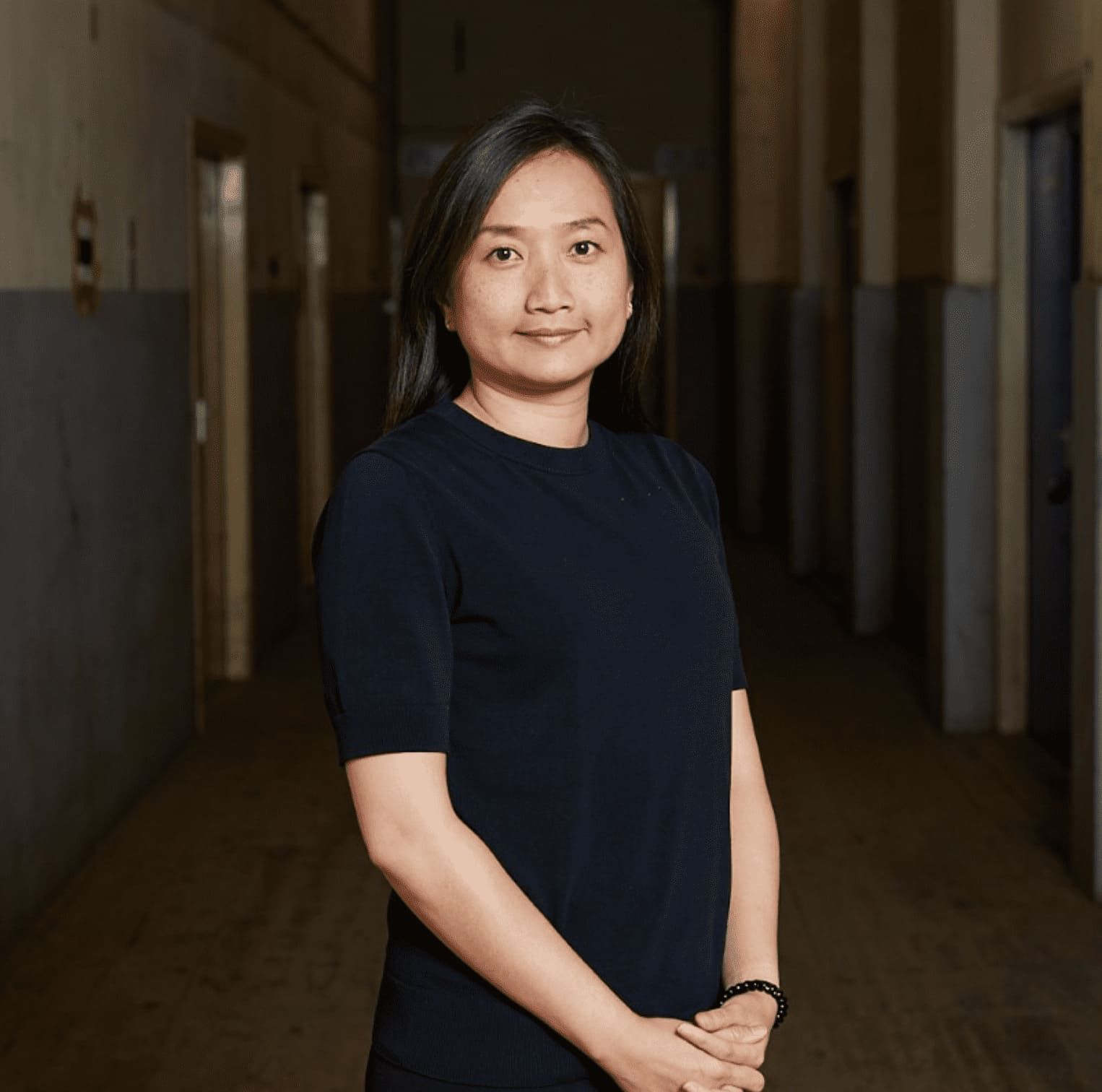 Effie Nakajima