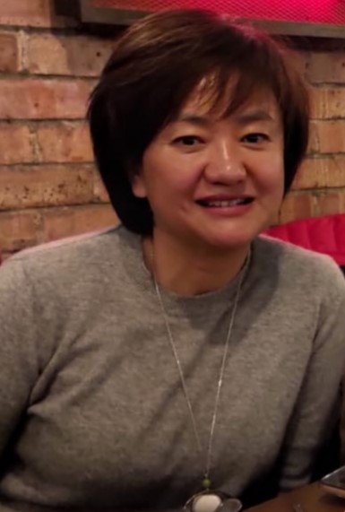 Mandy Chiu