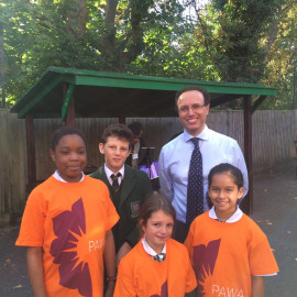 Oakwood School