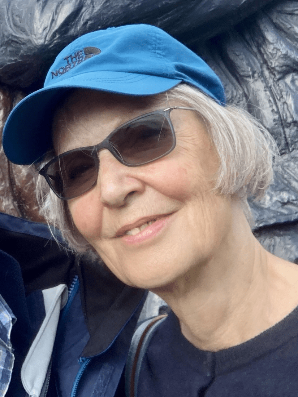 Phyllis Hatfull