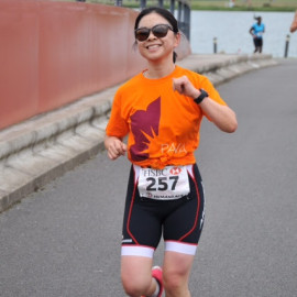 Ruihua Wang