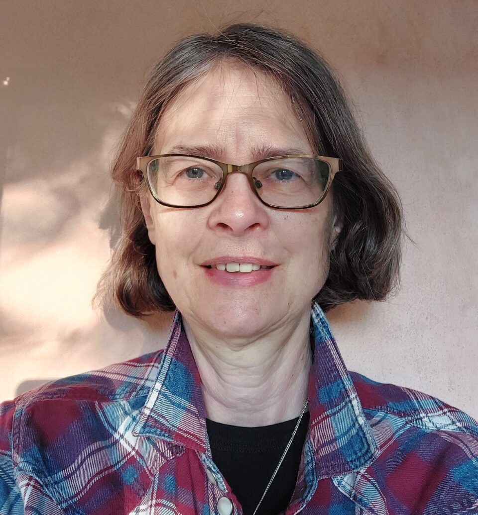 Sheila Clarke