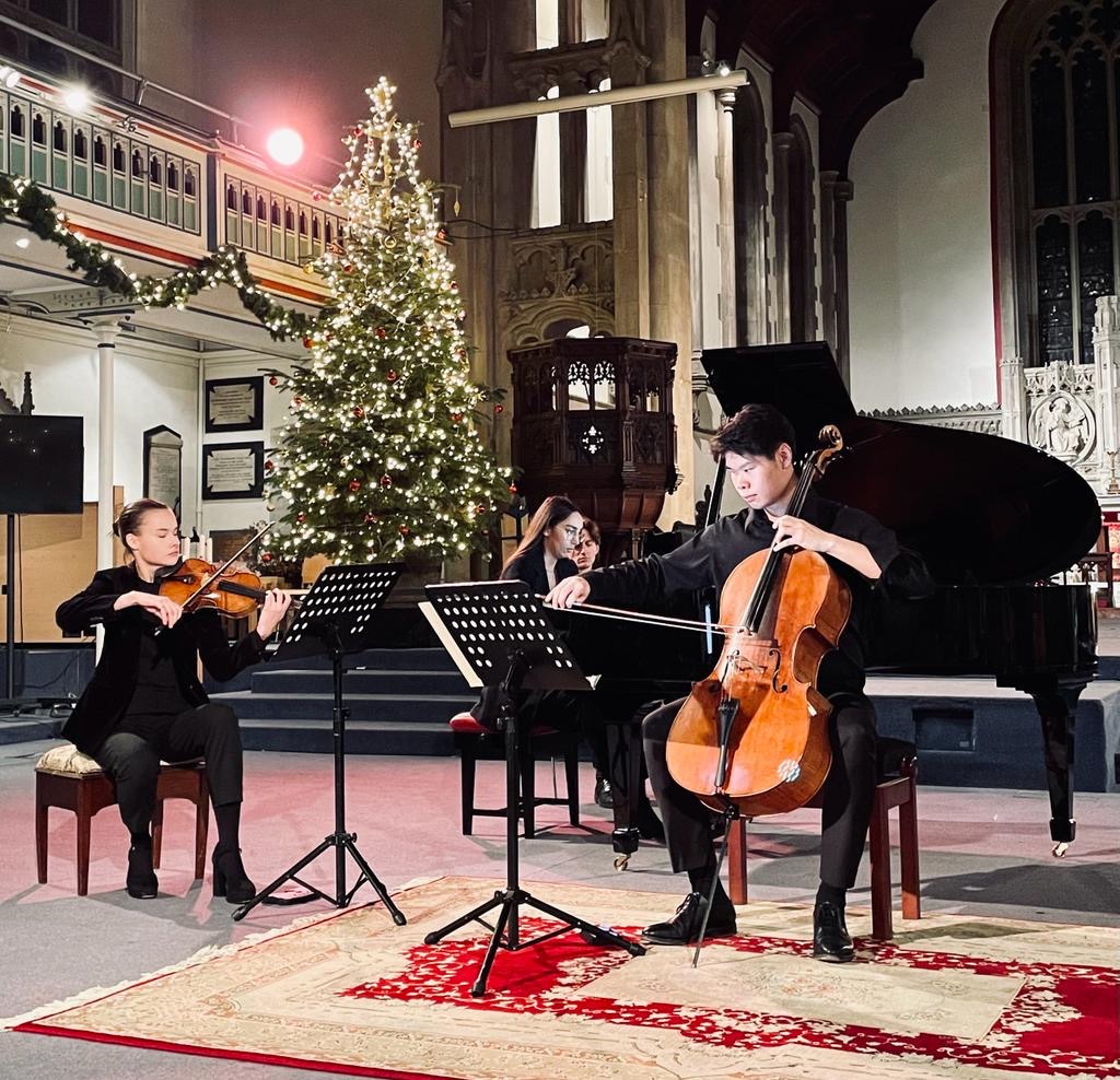 A Celebration of Women Composers in Classical Music