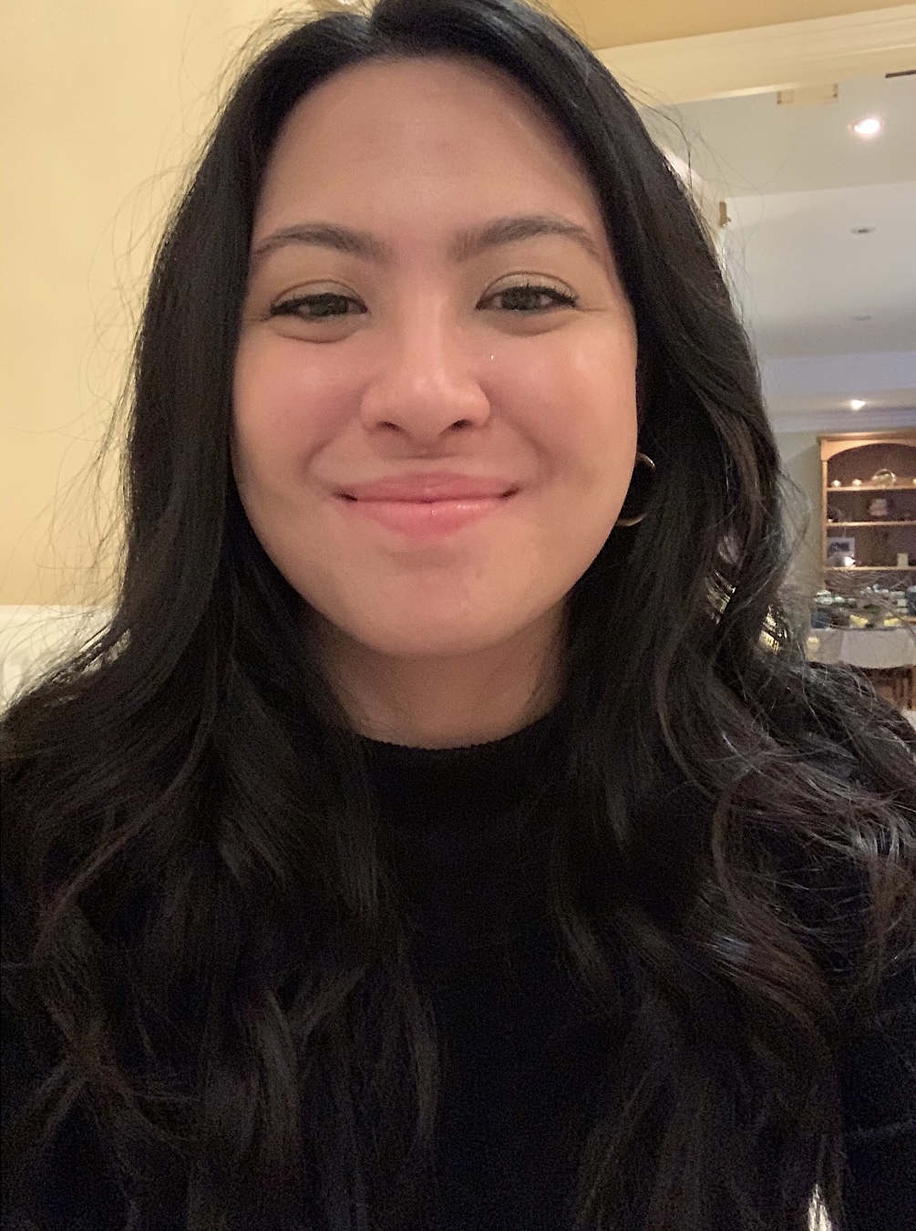 Yasmin Yusof