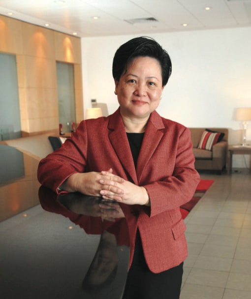 Diana Chan