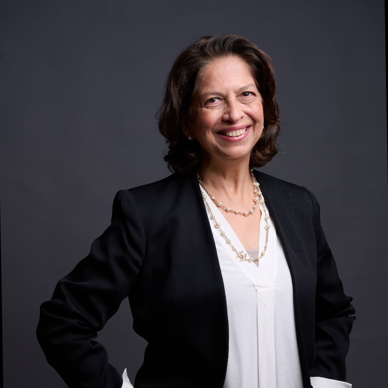 Clare Muhiudeen