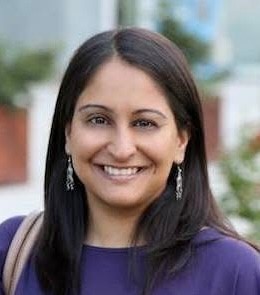 Aleeza Mitha