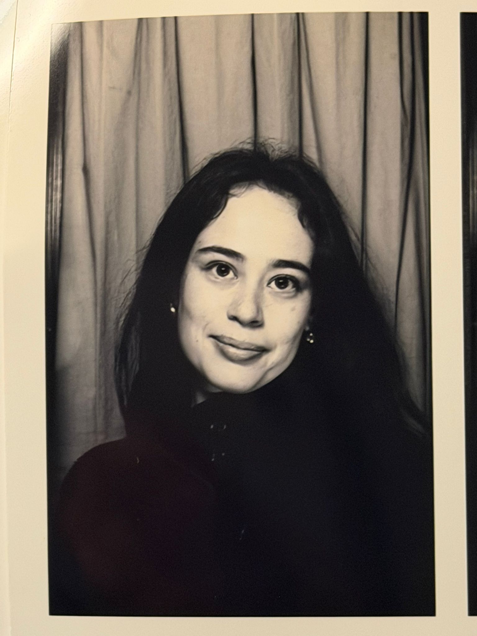 Isabel Radford