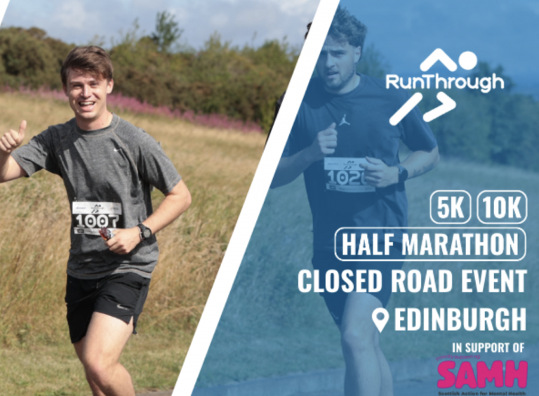 Edinburgh Running Festival