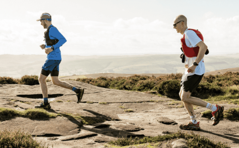 Brecon Beacons Trails